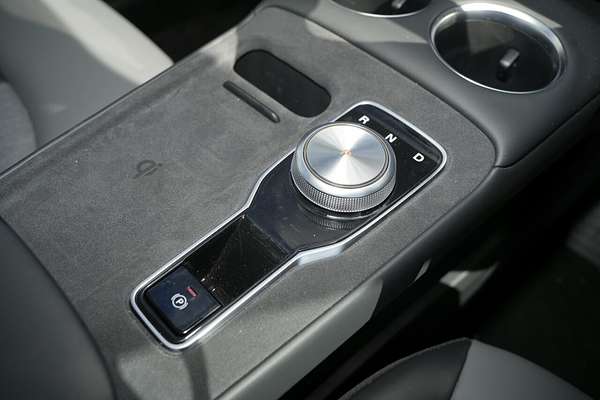 2025 MG MGS5 EV Essence 62 ZS3EM