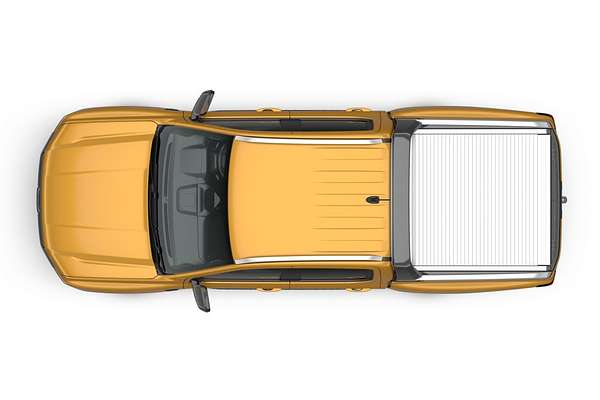 2025 Ford Ranger Wildtrak 4X4 3.0L