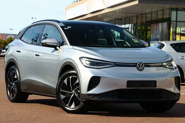 2025 Volkswagen ID.4 Pro E2