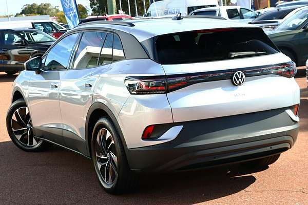 2025 Volkswagen ID.4 Pro E2