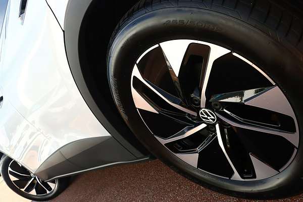 2025 Volkswagen ID.4 Pro E2