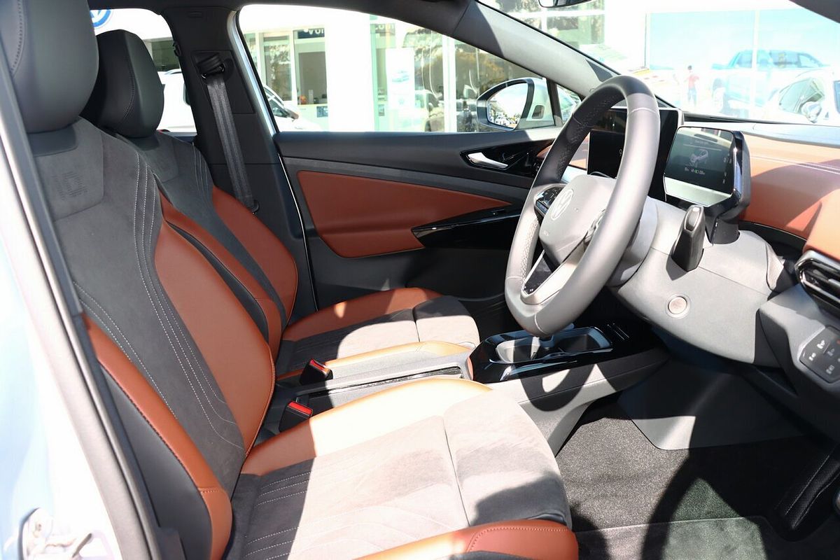 2025 Volkswagen ID.4 Pro E2
