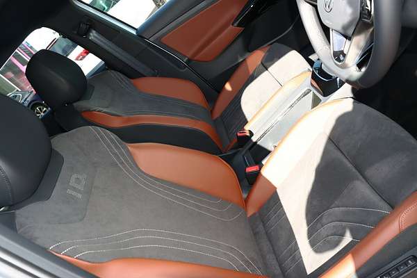 2025 Volkswagen ID.4 Pro E2
