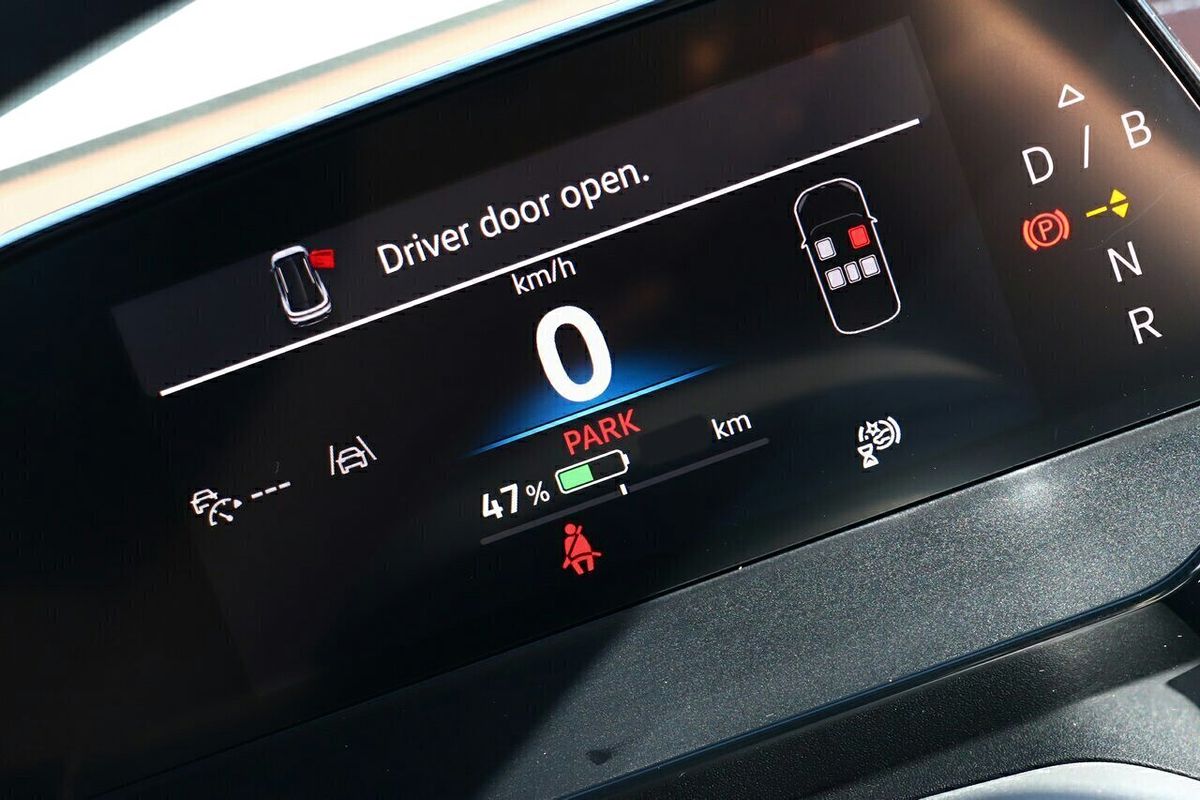 2025 Volkswagen ID.4 Pro E2