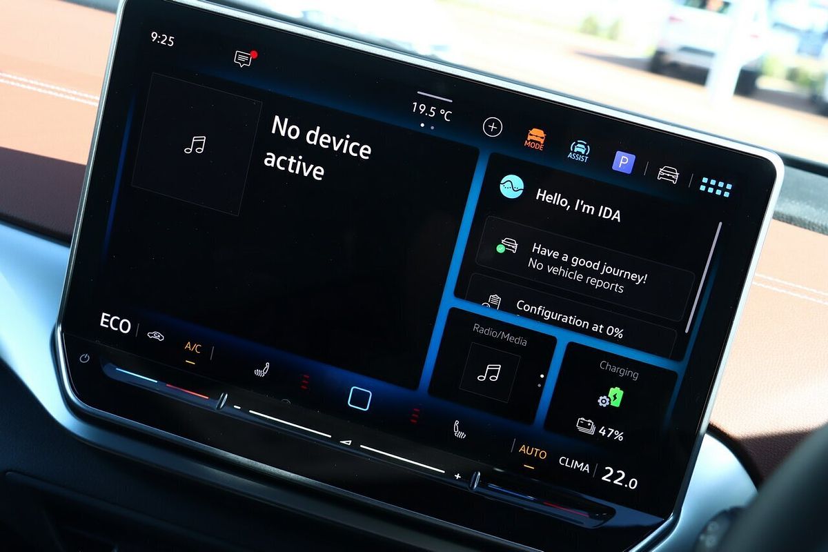 2025 Volkswagen ID.4 Pro E2