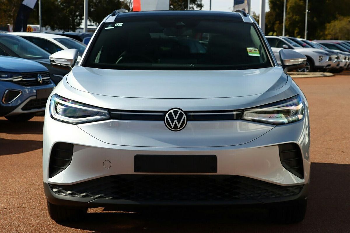 2025 Volkswagen ID.4 Pro E2
