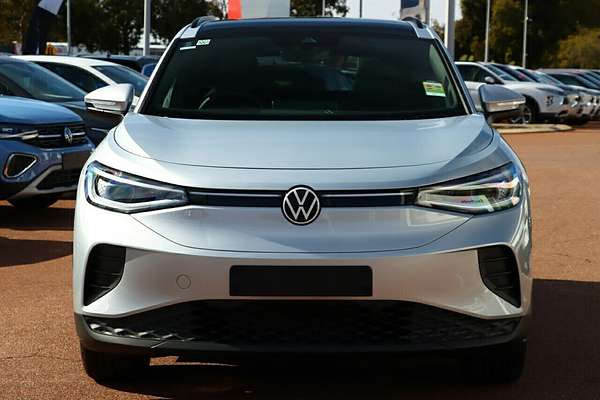 2025 Volkswagen ID.4 Pro E2