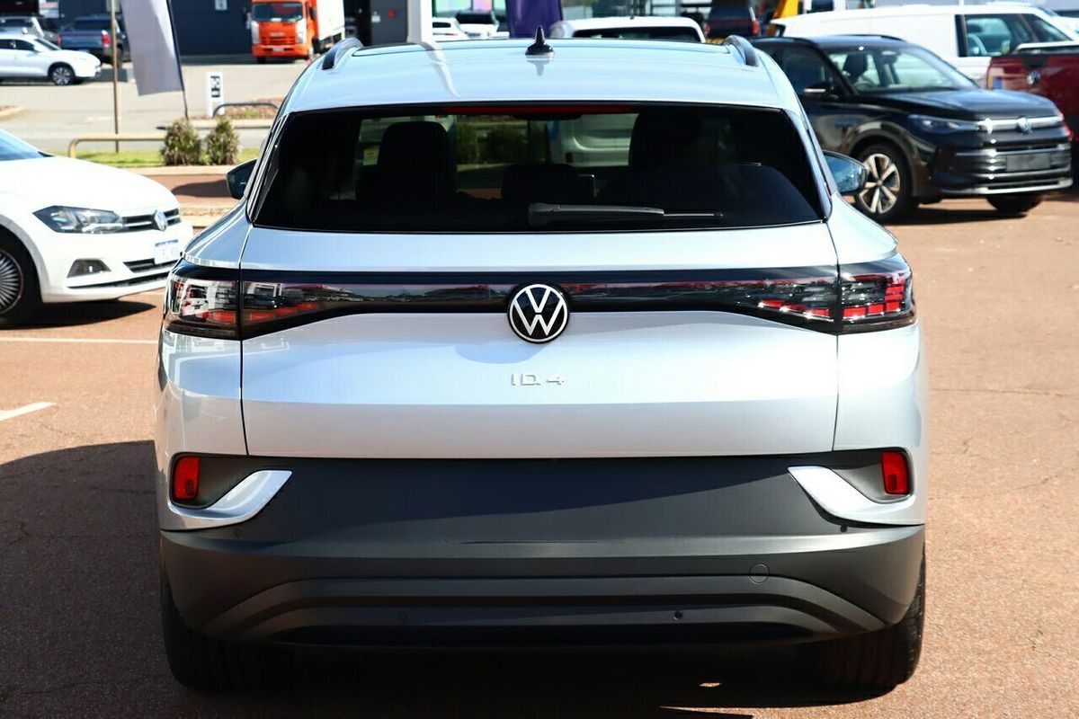 2025 Volkswagen ID.4 Pro E2