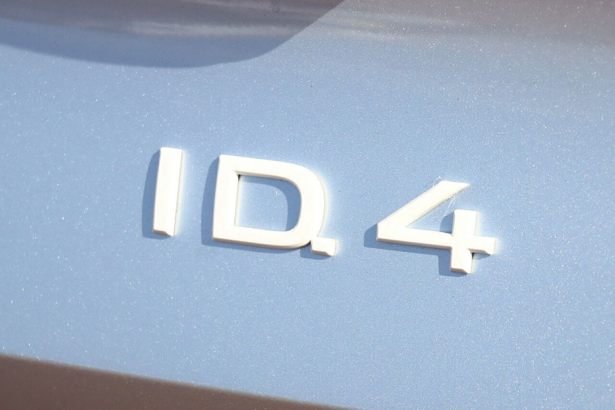 2025 Volkswagen ID.4 Pro E2