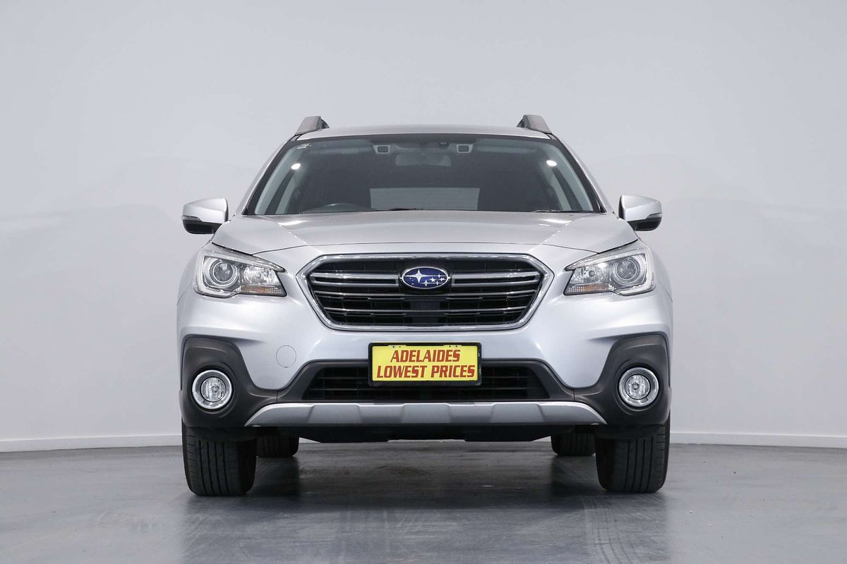 2020 Subaru Outback 2.5i 5GEN