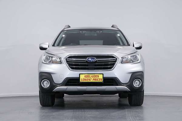 2020 Subaru Outback 2.5i 5GEN