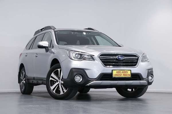 2020 Subaru Outback 2.5i 5GEN