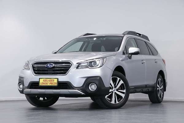 2020 Subaru Outback 2.5i 5GEN