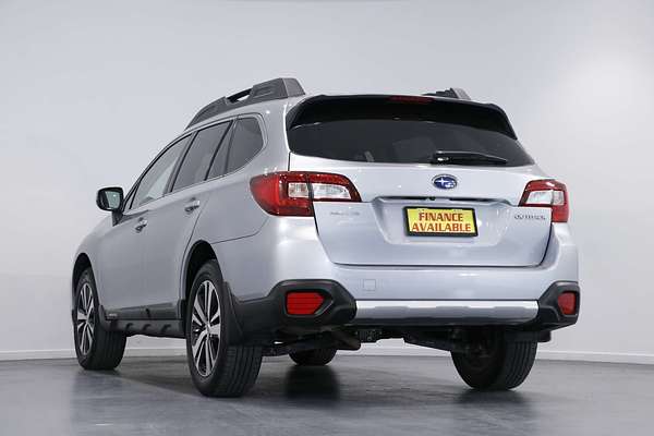 2020 Subaru Outback 2.5i 5GEN