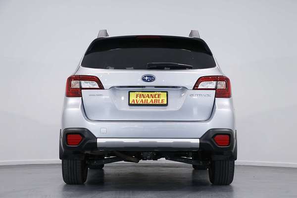 2020 Subaru Outback 2.5i 5GEN