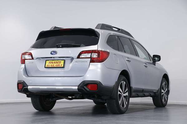 2020 Subaru Outback 2.5i 5GEN