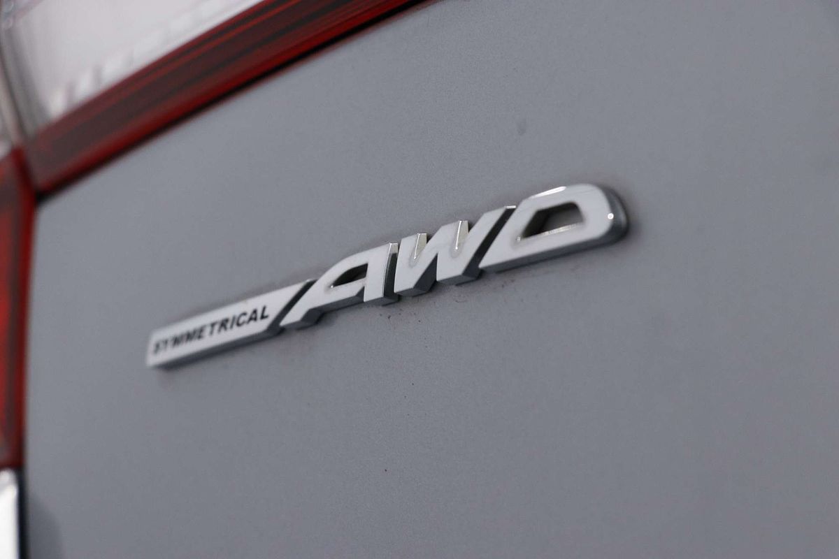 2020 Subaru Outback 2.5i 5GEN