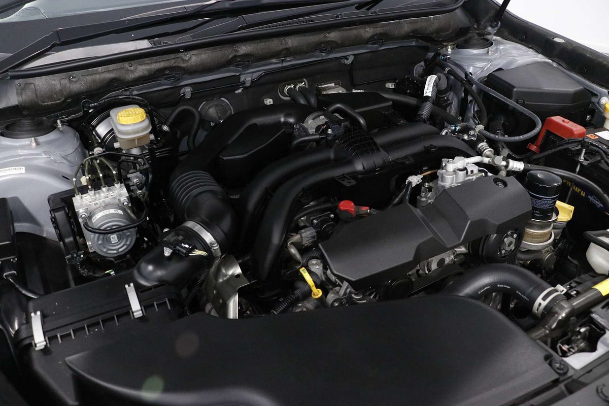 2020 Subaru Outback 2.5i 5GEN