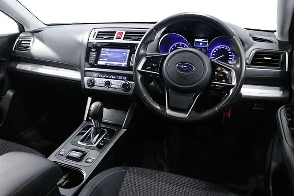 2020 Subaru Outback 2.5i 5GEN