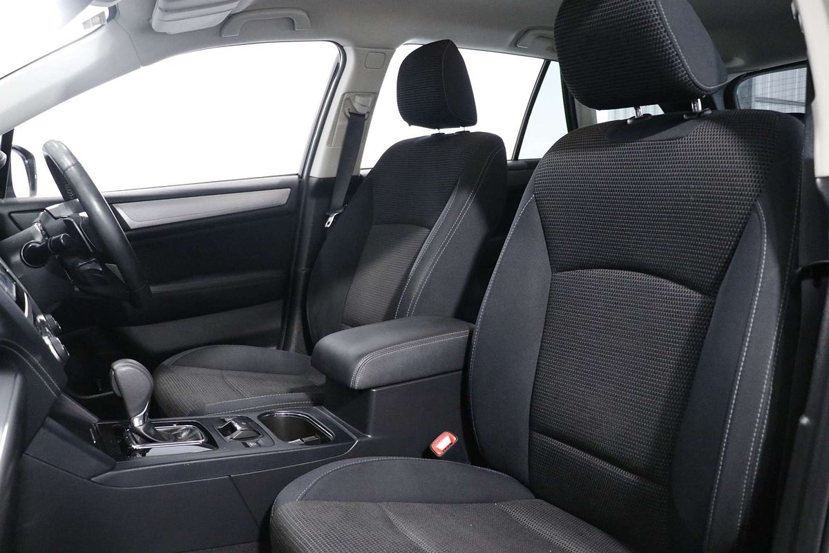 2020 Subaru Outback 2.5i 5GEN