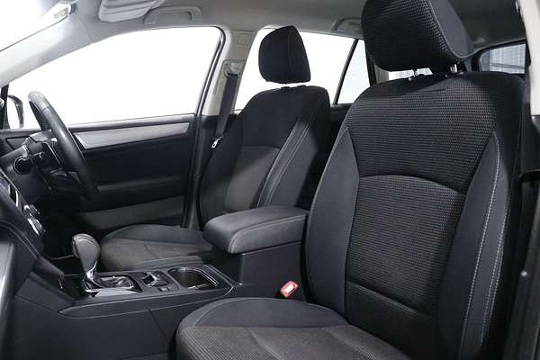 2020 Subaru Outback 2.5i 5GEN