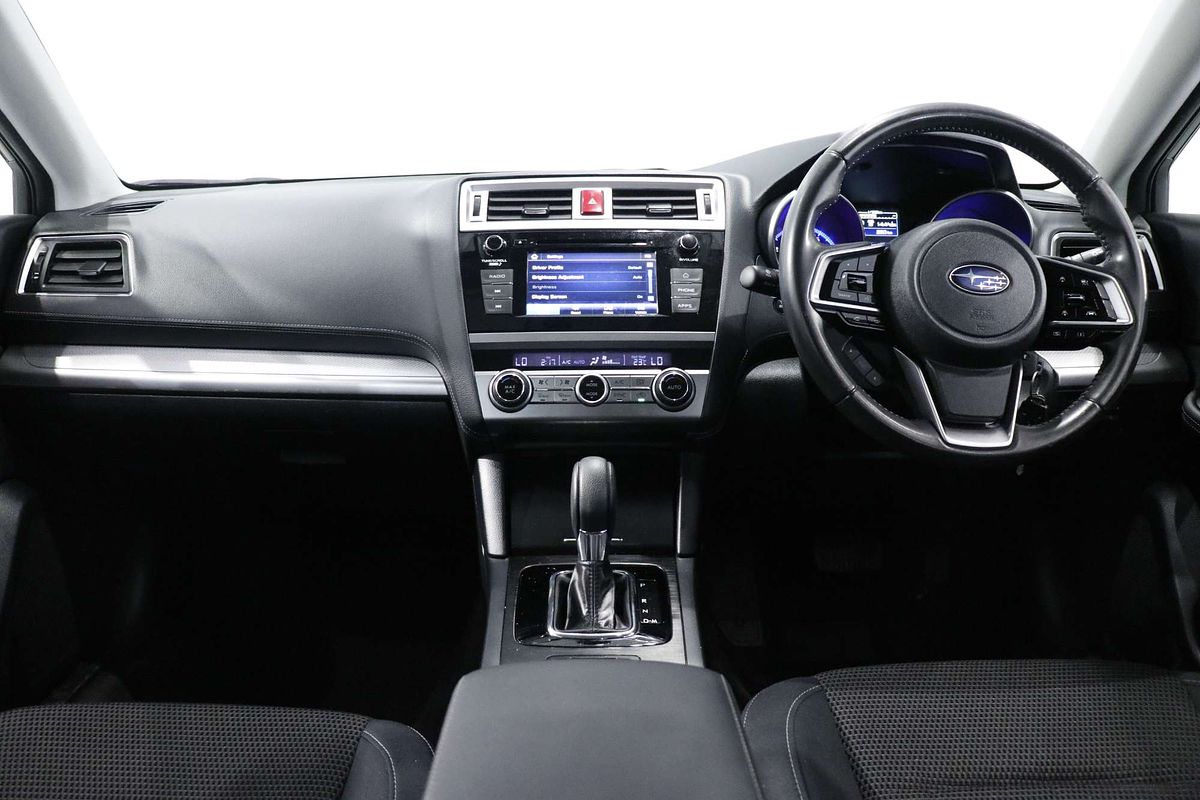 2020 Subaru Outback 2.5i 5GEN
