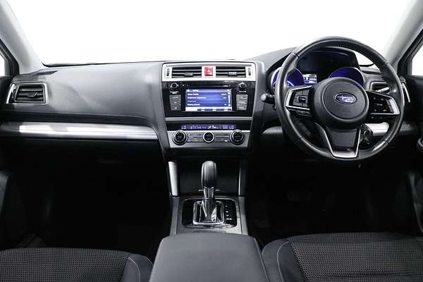 2020 Subaru Outback 2.5i 5GEN