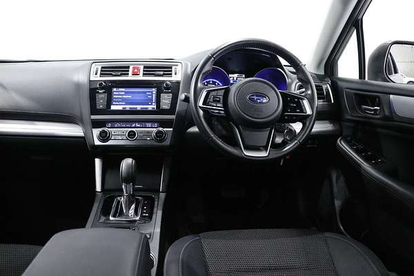 2020 Subaru Outback 2.5i 5GEN