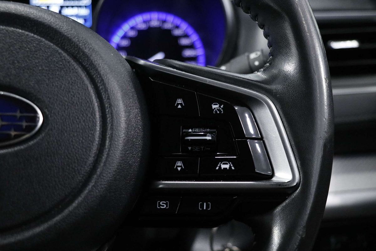 2020 Subaru Outback 2.5i 5GEN