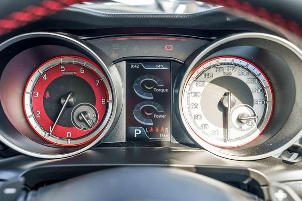 2024 Suzuki Swift Sport AZ Series II