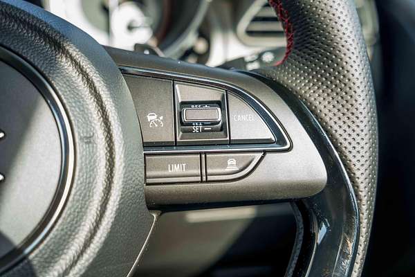 2024 Suzuki Swift Sport AZ Series II