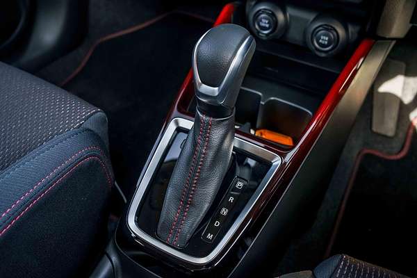 2024 Suzuki Swift Sport AZ Series II