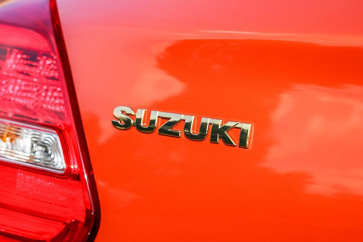 2024 Suzuki Swift Sport AZ Series II