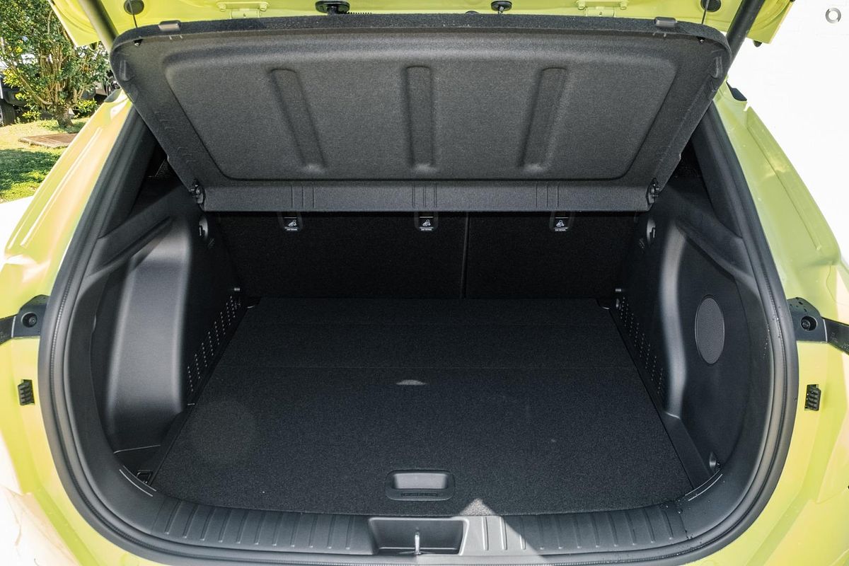 2026 Hyundai Kona Premium N Line SX2.V3