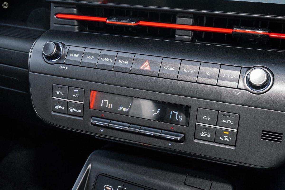 2026 Hyundai Kona Premium N Line SX2.V3