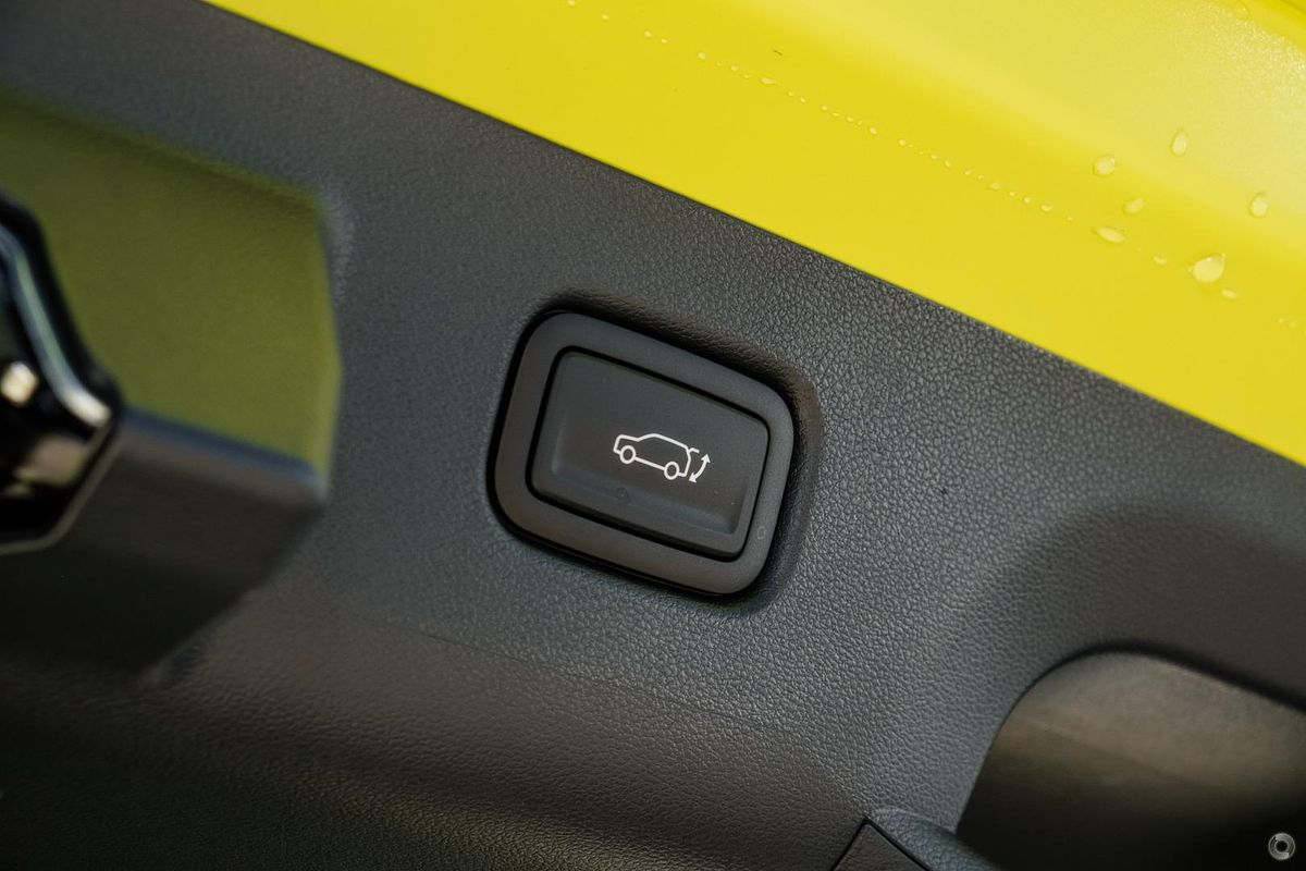 2026 Hyundai Kona Premium N Line SX2.V3