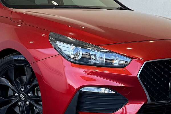 2019 Hyundai i30 N Line Premium PD.3