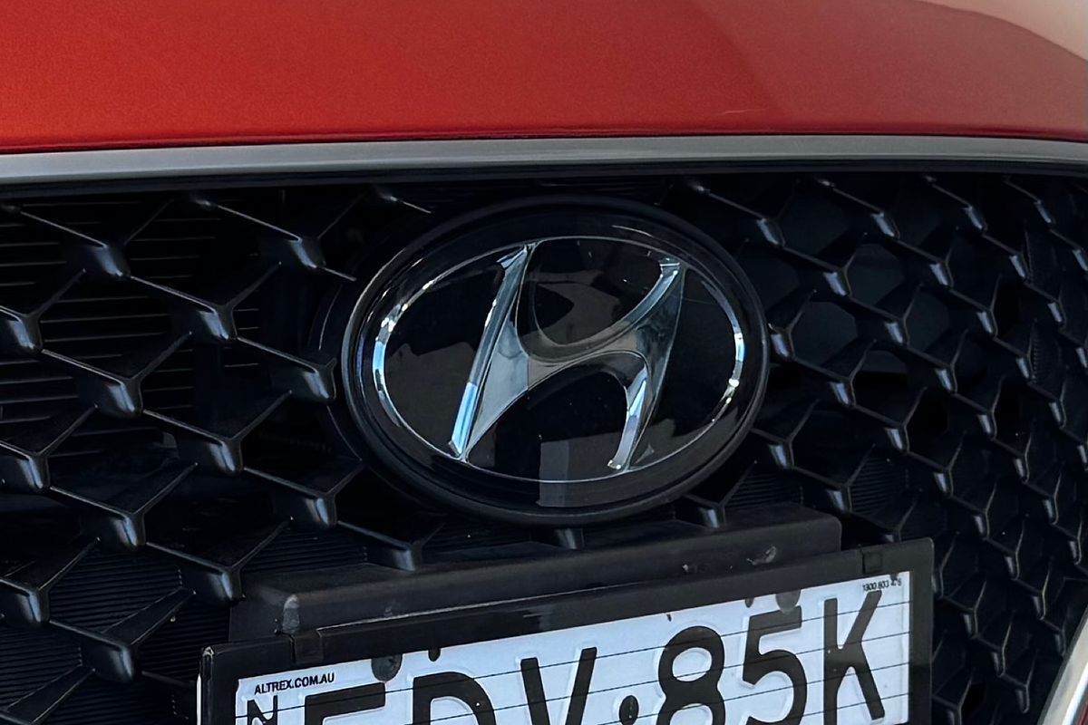 2019 Hyundai i30 N Line Premium PD.3