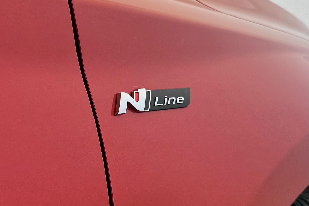 2019 Hyundai i30 N Line Premium PD.3