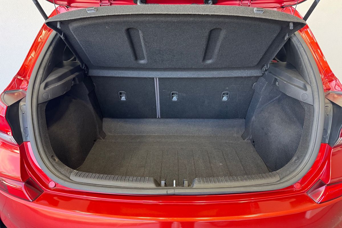 2019 Hyundai i30 N Line Premium PD.3