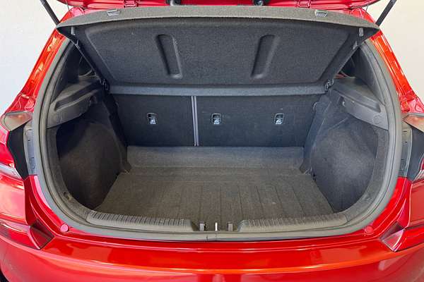 2019 Hyundai i30 N Line Premium PD.3