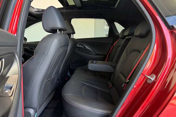 2019 Hyundai i30 N Line Premium PD.3