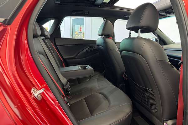 2019 Hyundai i30 N Line Premium PD.3