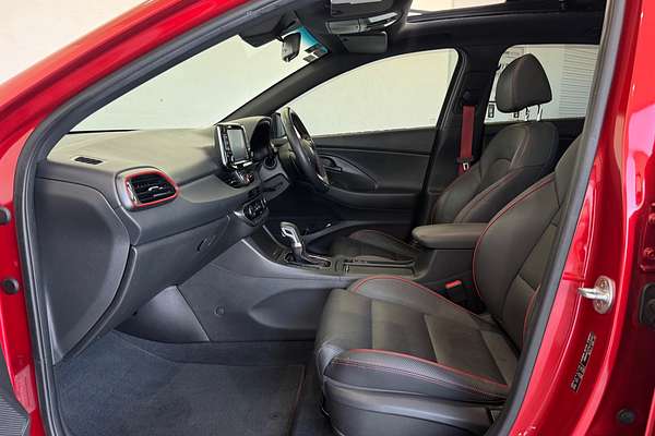 2019 Hyundai i30 N Line Premium PD.3