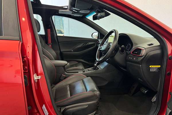 2019 Hyundai i30 N Line Premium PD.3