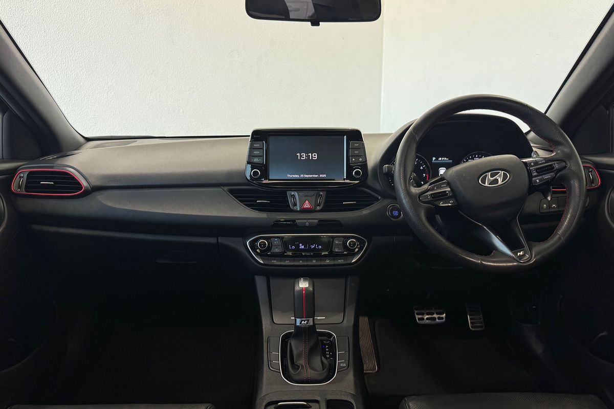 2019 Hyundai i30 N Line Premium PD.3