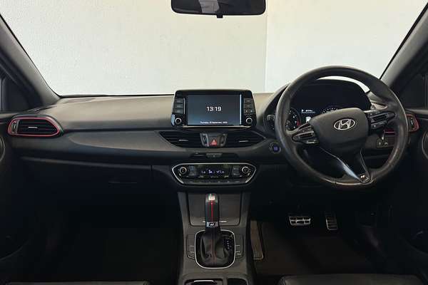 2019 Hyundai i30 N Line Premium PD.3