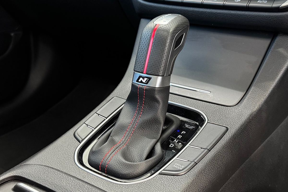 2019 Hyundai i30 N Line Premium PD.3