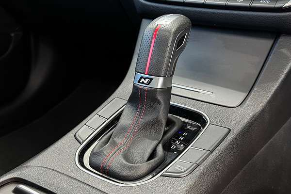 2019 Hyundai i30 N Line Premium PD.3