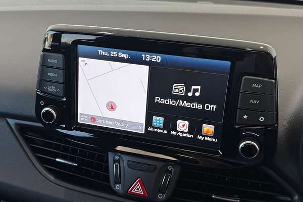 2019 Hyundai i30 N Line Premium PD.3